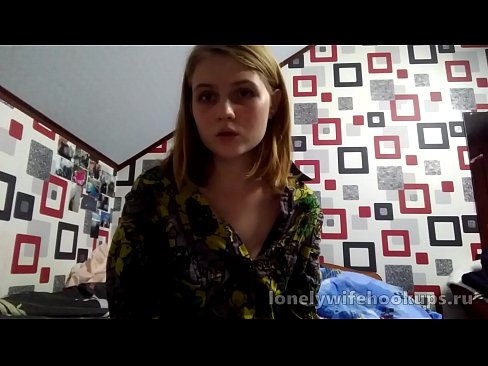 ❤️ Giovane studentessa bionda dalla Russia ama i cazzi più grandi. ❌ Porno fbal it.sexvideogif.ru ❌