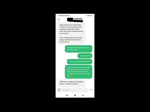 ❤️ Ho aggiunto una nuova PAWG da Tinder al mio harem ( parlare con Tinder incluso) ❌ Porno fbal it.sexvideogif.ru ❌